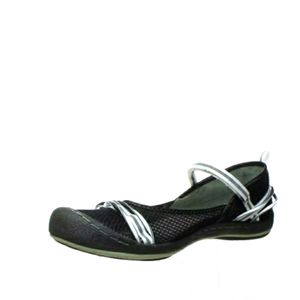 Jambu Misty Encore blk/wht sz. 9.5